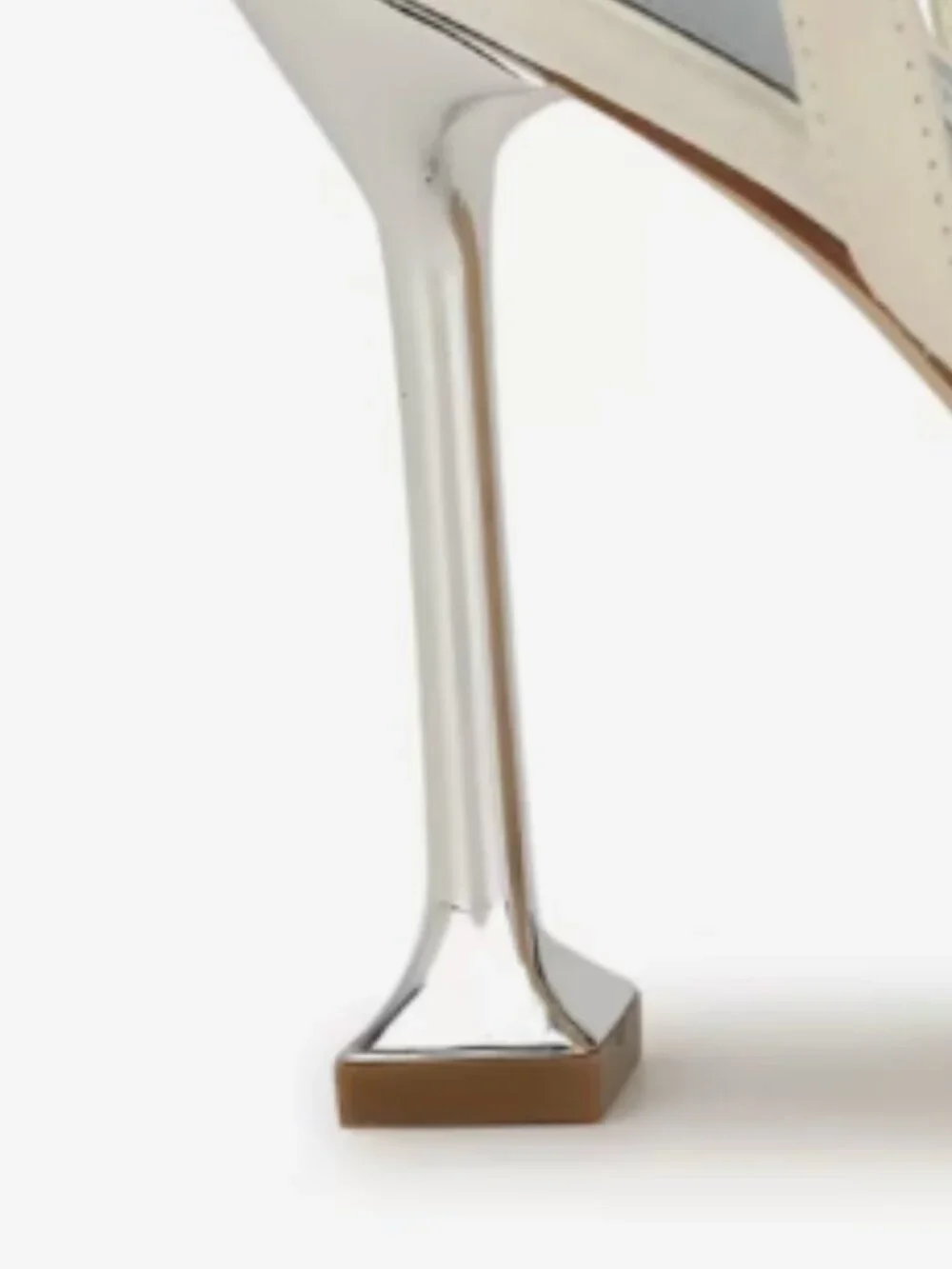 Nine West Neve Sandal 7.5 Rose Sandal Bridal